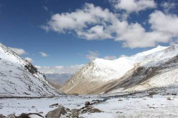 5 Night 6 Days Leh Ladakh Tour