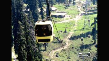 10 Nights 11 Days Kashmir Tour
