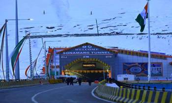 10 Nights 11 Days Kashmir Tour