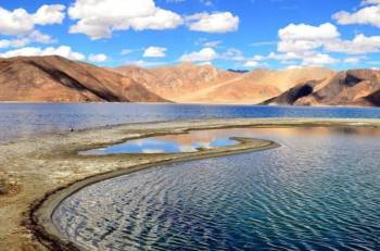 10 Nights 11 Days Kashmir Tour