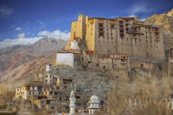 10 Nights 11 Days Kashmir Tour