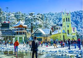 Kinnaur Spiti Tour Packages