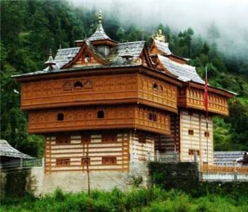 Kinnaur Spiti Tour Packages