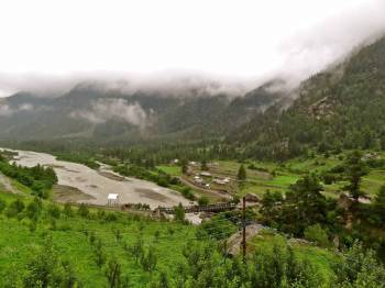 Kinnaur Spiti Tour Packages