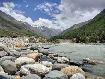Kinnaur Spiti Tour Packages
