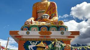 Kinnaur Spiti Tour Packages