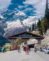 Kinnaur Spiti Tour Packages