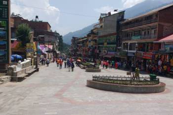 Kinnaur Spiti Tour Packages