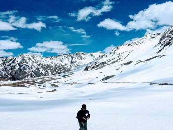 Manali Trans Himalaya Tour – A Multi-Activity Adventure to the Highest Moonland in the World