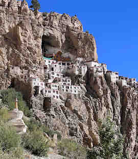 Manali Trans Himalaya Tour – A Multi-Activity Adventure to the Highest Moonland in the World