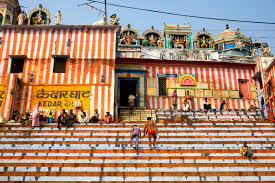 Varanasi Gaya Allahabad Ayodhya Tour