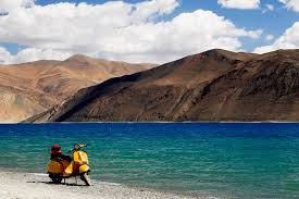 Leh Tour Package