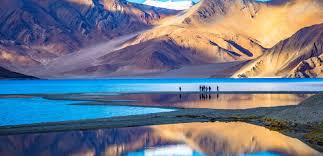 Leh Tour Package 6 Days
