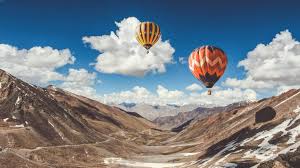 Leh Tour Package 7 Days