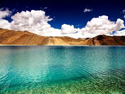 Hemis Temple - Sangam River- Nubra Valley- Pangong Lake Tour