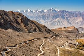 Leh City Tour Package