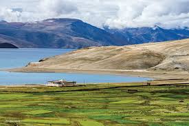 Leh City Tour 9 Days