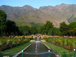 Kashmir With Leh Tour