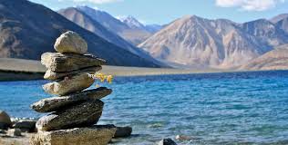 Leh City- Sangam River- Nubra Valley- Pangong Lake- Hemis Monastery 8 Days