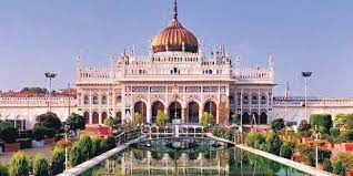 2 Night - 3 Days Lucknow Adventure Tour