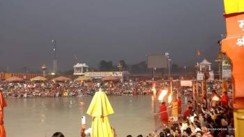 3 Night /4 Days Haridwar, Rishikesh, Mussoorie Tour