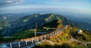 Places to Visit in Pelling