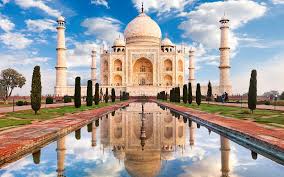 Golden Triangle Tour Packages