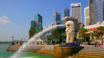 Singapore and Malaysia Tour Package 5 Nights - 6 Days