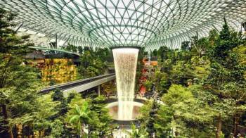 Tour Packages Of Singapore 3 Nights - 4 Days