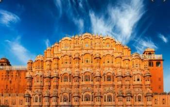 Rajasthan Tour Packages 10 Nights - 11 Days