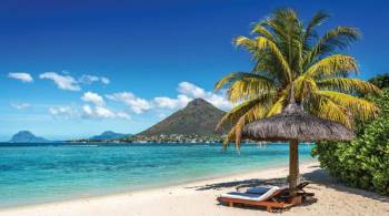 Mauritius Tourism 5 Nights - 6 Days