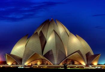 Delhi Tourism 2 Nights - 3 Days