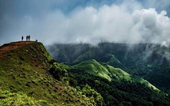 Coorg Tourism 2 Nights - 3 Days