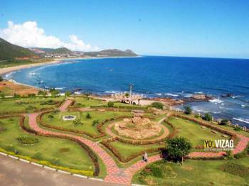 Aandhra Pradesh Tour Package 4 Nights - 5 Days