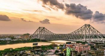 Kolkata Tour Package from Trichy - Chennai - Tamilnadu 4 Nights - 5 Days