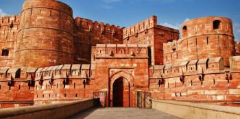 4 Days Agra Tour Package