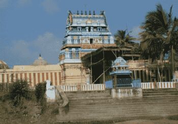 19 Days And 18 Nights Divya Desam Tour Package