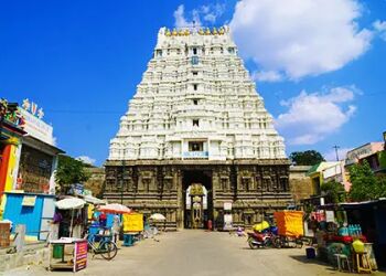 19 Days And 18 Nights Divya Desam Tour Package