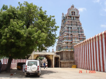 19 Days And 18 Nights Divya Desam Tour Package