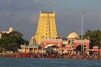 6 Nights - 7 Days Tamil Nadu Tour Package