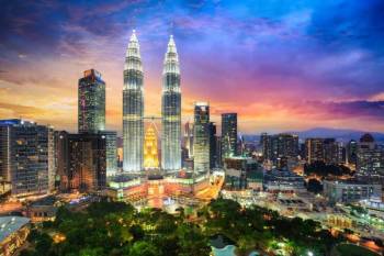 6 Days and 5 Nights Singapore and Malaysia Tour