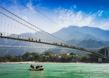 3 Days and 2 Nights Rishikesh and Haridwar Tour