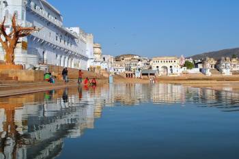 12 Days Rajasthan Tour Package