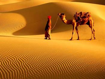 12 Days Rajasthan Tour Package