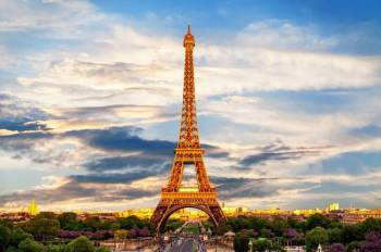 3 Days and 2 Nights Paris Tour Package