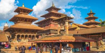 5 Days - 4 Nights Nepal Tour Package