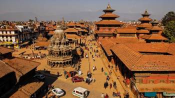 5 Days - 4 Nights Nepal Tour Package