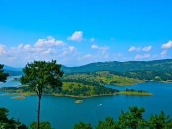 3 Days and 2 Nights Meghalaya Tour Package