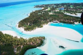 7 Days and 6 Nights Mauritius Tour Package