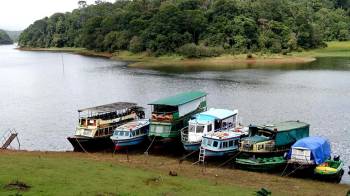 8 Days - 7 Nights Kerala Tour Package